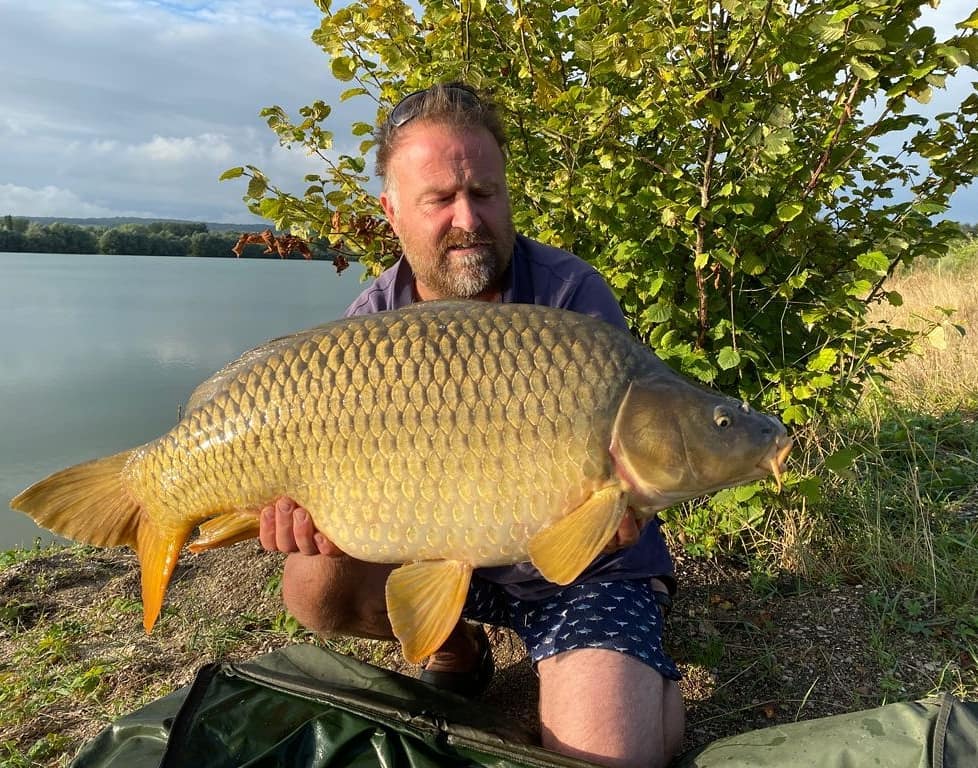 The Farm Lake France – 11 September, 2021