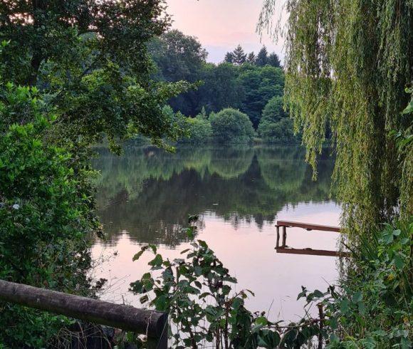 Brothers Lake Image