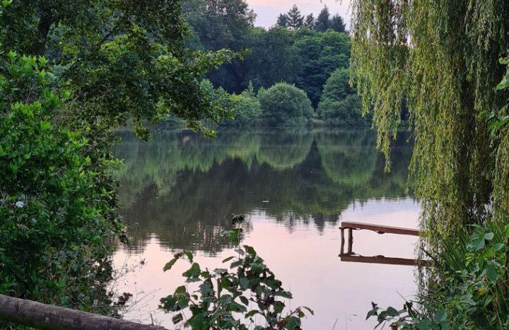 Brothers Lake – 12 April, 2025