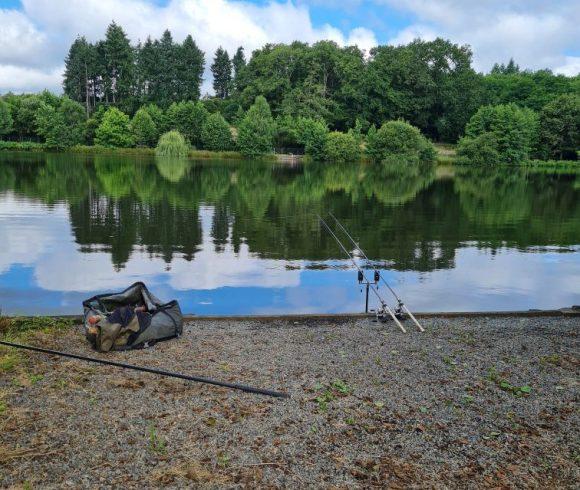 Brothers Lake Image