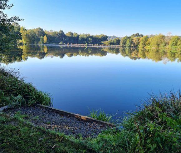 Brothers Lake Image