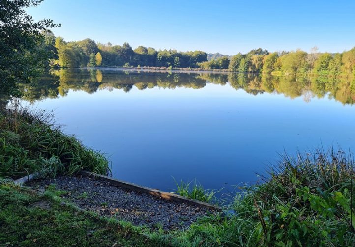 Brothers Lake Image