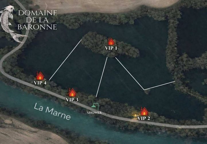 Domaine de la Baronne Image