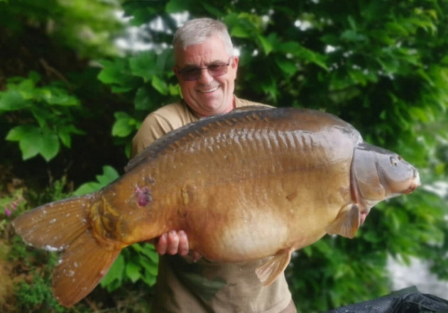Lake Heritage – 21 May, 2022