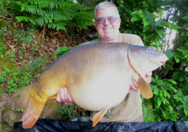 Lake Heritage – 21 May, 2022
