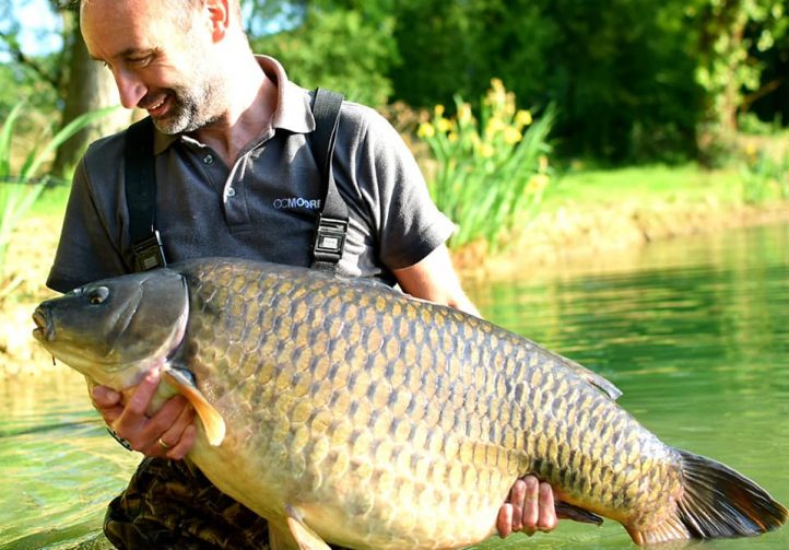 Woody’s Hooked in France Image