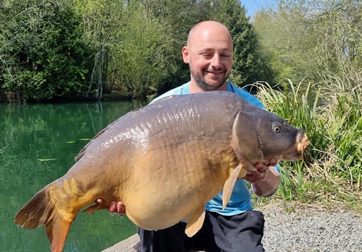 Woody’s Hooked in France Image