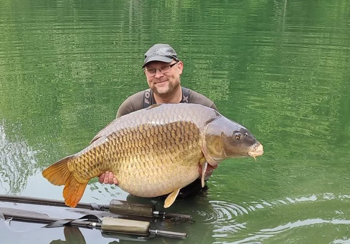 Woody’s Hooked in France Image