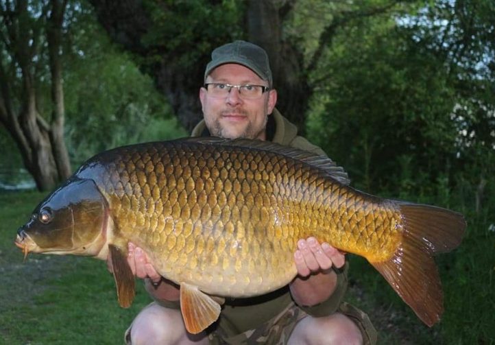 Woody’s Hooked in France Image