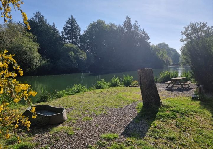 Woody’s Hooked in France Image