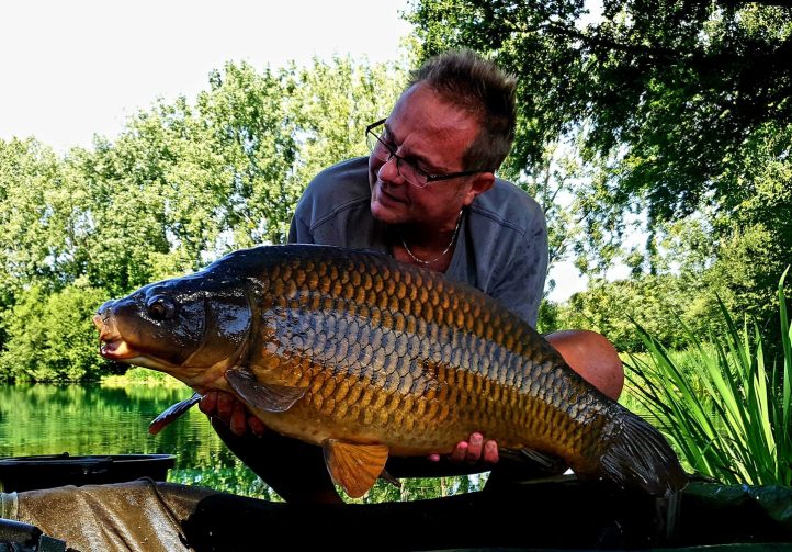 Woody’s Hooked in France Image