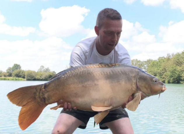 Rushes Lake – 18 June, 2022