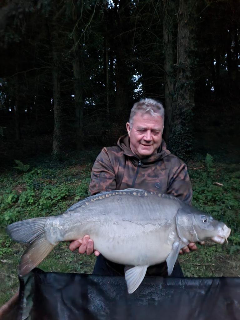 Chestnut Pool – 04 June, 2022