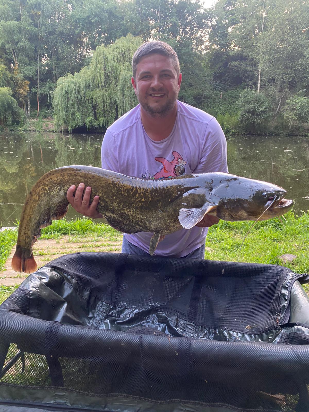 Chestnut Pool – 11 June, 2022