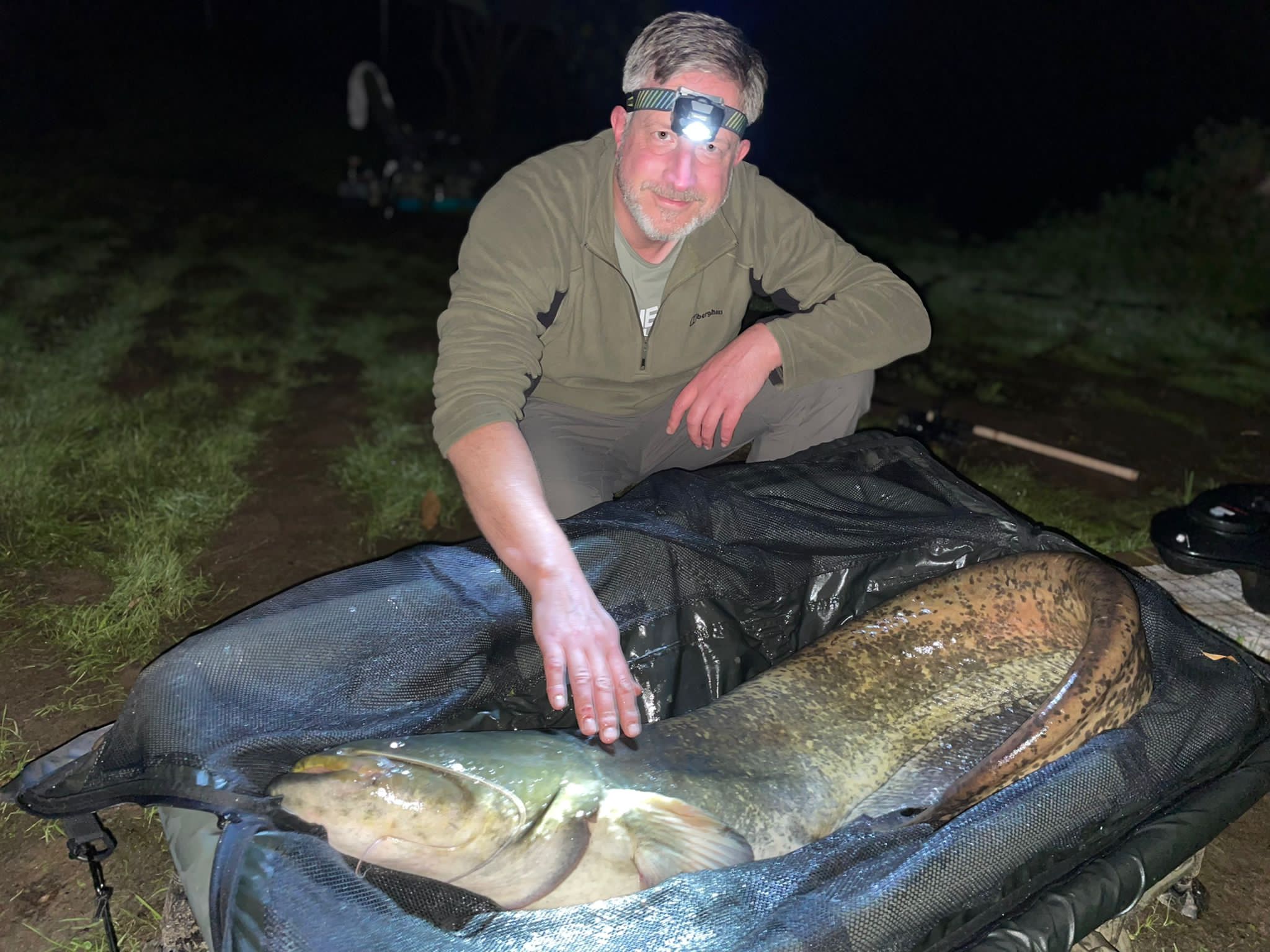 Chestnut Pool – 25 June, 2022