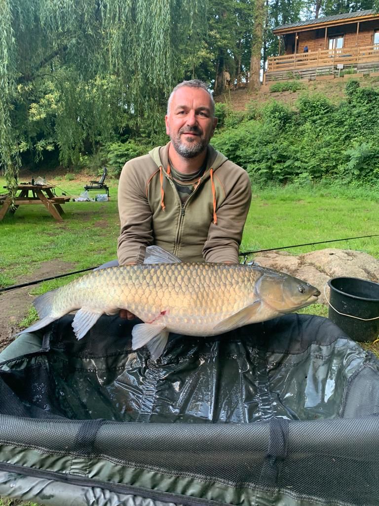 Chestnut Pool – 25 June, 2022