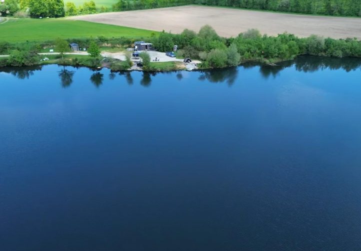 Lac Claudette Image