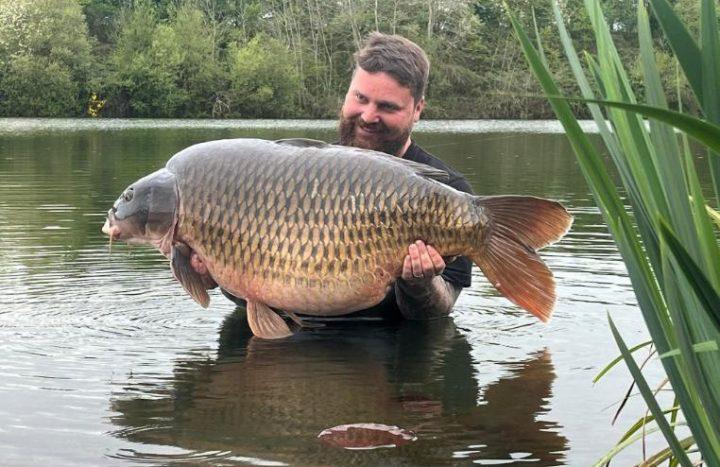 Lac Claudette – 16 August, 2025