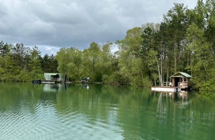 Belenos Lake: 27-06-2026 to 04-07-2026