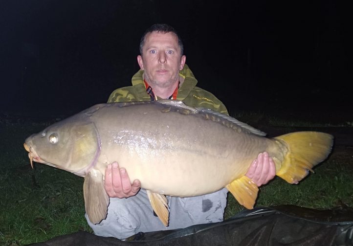 Etang de la Vilotte Image