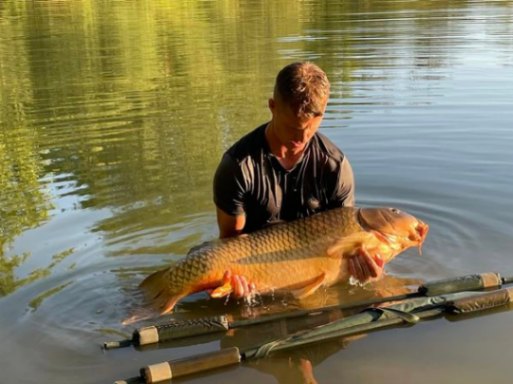 Lake Beauregard – 20 August, 2022
