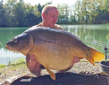 Woody’s Hooked in France – 03 September, 2022