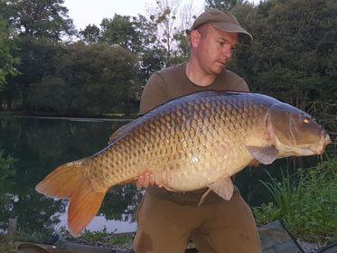Woody’s Hooked in France – 03 September, 2022