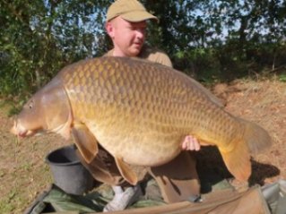 Woody’s Hooked in France – 10 September, 2022