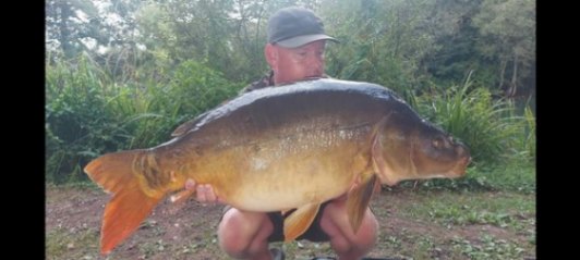 Woody’s Hooked in France – 03 September, 2022