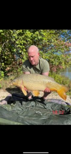 Lake Beauregard – 17 September, 2022