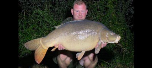 Woody’s Hooked in France – 03 September, 2022