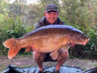Woody’s Hooked in France – 03 September, 2022