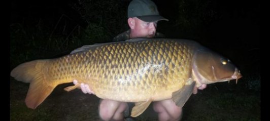 Woody’s Hooked in France – 03 September, 2022