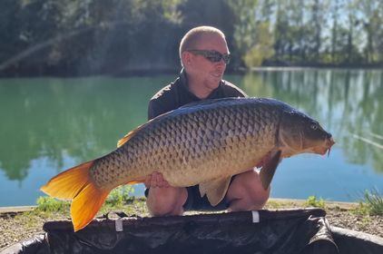 Woody’s Hooked in France – 10 September, 2022