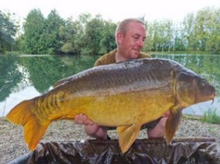 Woody’s Hooked in France – 10 September, 2022