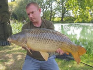 Woody’s Hooked in France – 10 September, 2022