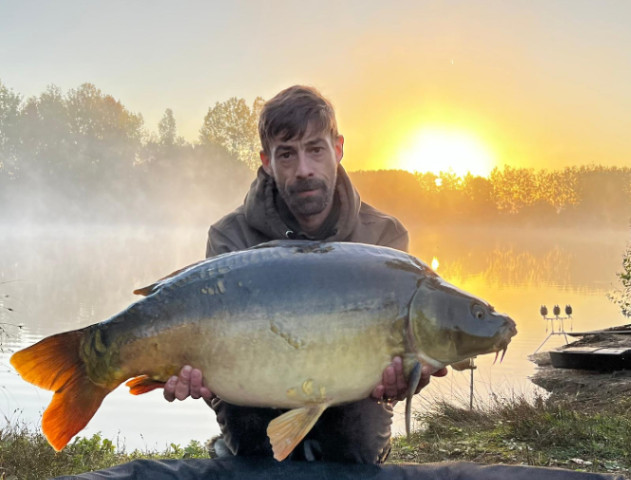 Authentic lake – 10 September, 2022