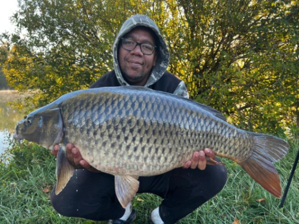 Authentic lake – 10 September, 2022