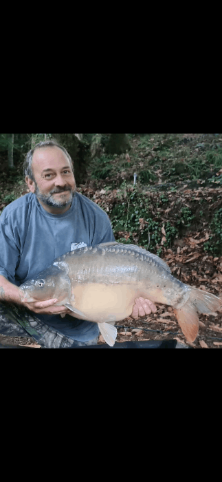 Chestnut Pool – 03 September, 2022