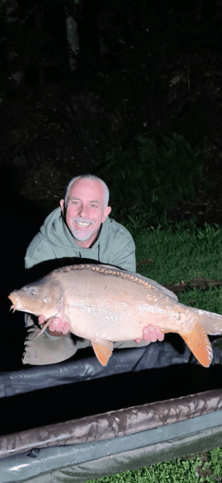 Chestnut Pool – 03 September, 2022