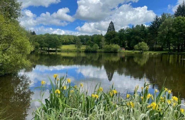 Blue Dart Carp Fishery – 19 April, 2026
