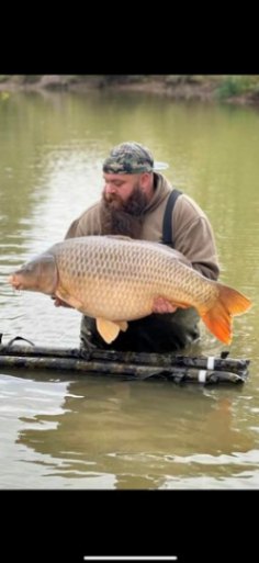 Lake Beauregard – 05 November, 2022