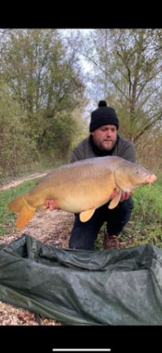Lake Beauregard – 05 November, 2022