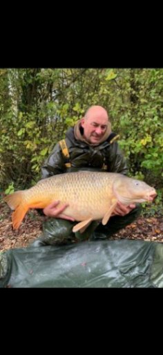 Lake Beauregard – 05 November, 2022