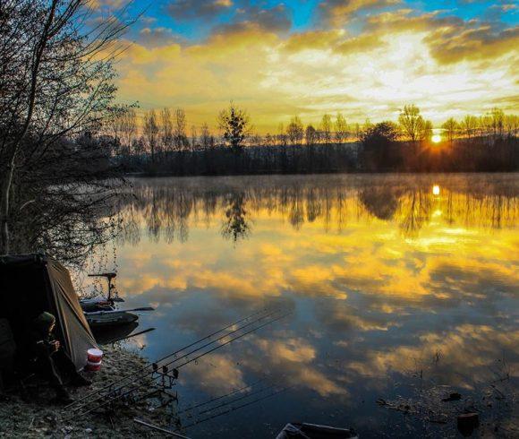 Etang de Janine Image