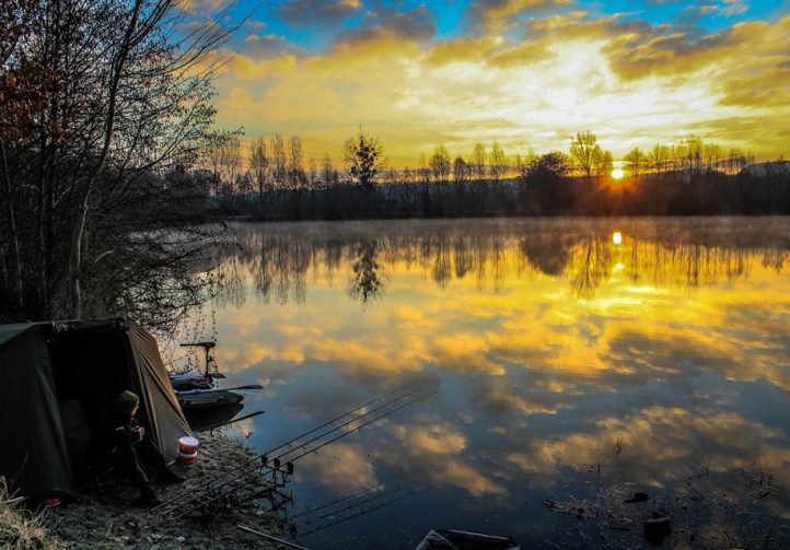 Etang de Janine Image