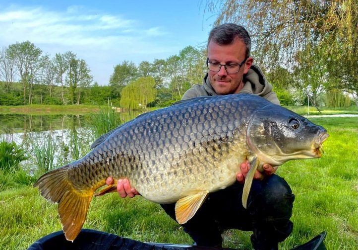 Hill House Lake Image