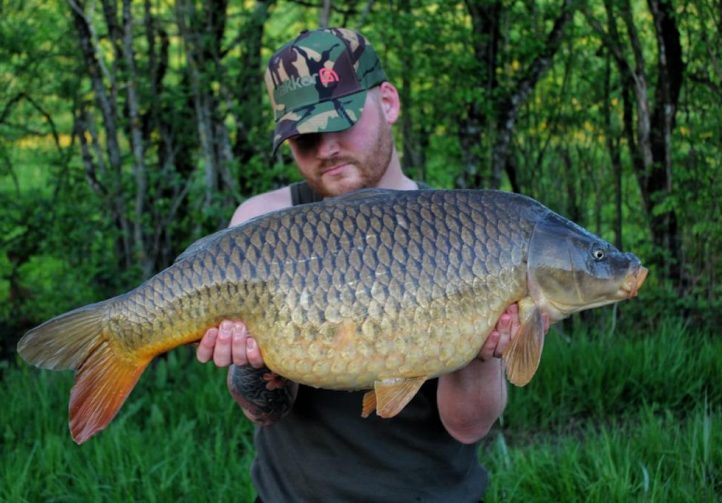 Hill House Lake Image