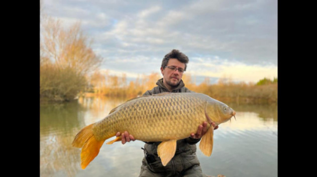 Lake Beauregard – 11 March, 2023