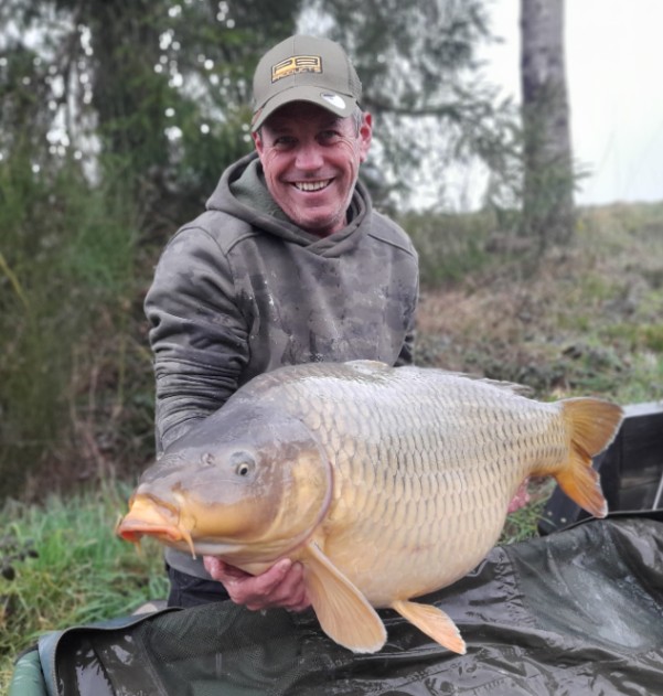 Etang Rouge – 21 March, 2023